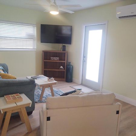 Family, Couples Retreat Near Airport, Cruise Port & Beaches Fort Lauderdale Eksteriør billede
