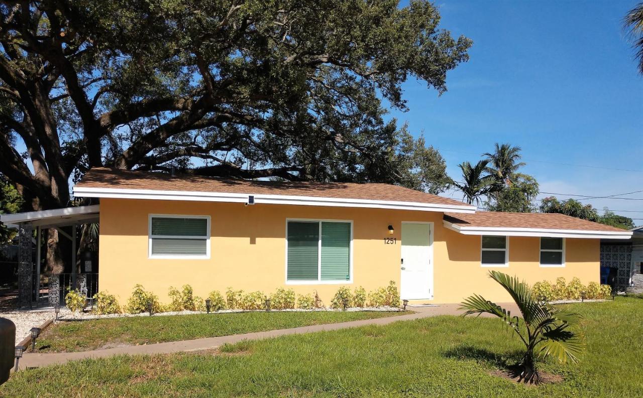 Family, Couples Retreat Near Airport, Cruise Port & Beaches Fort Lauderdale Eksteriør billede