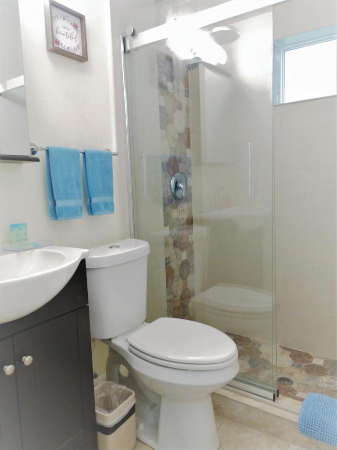 Family, Couples Retreat Near Airport, Cruise Port & Beaches Fort Lauderdale Eksteriør billede