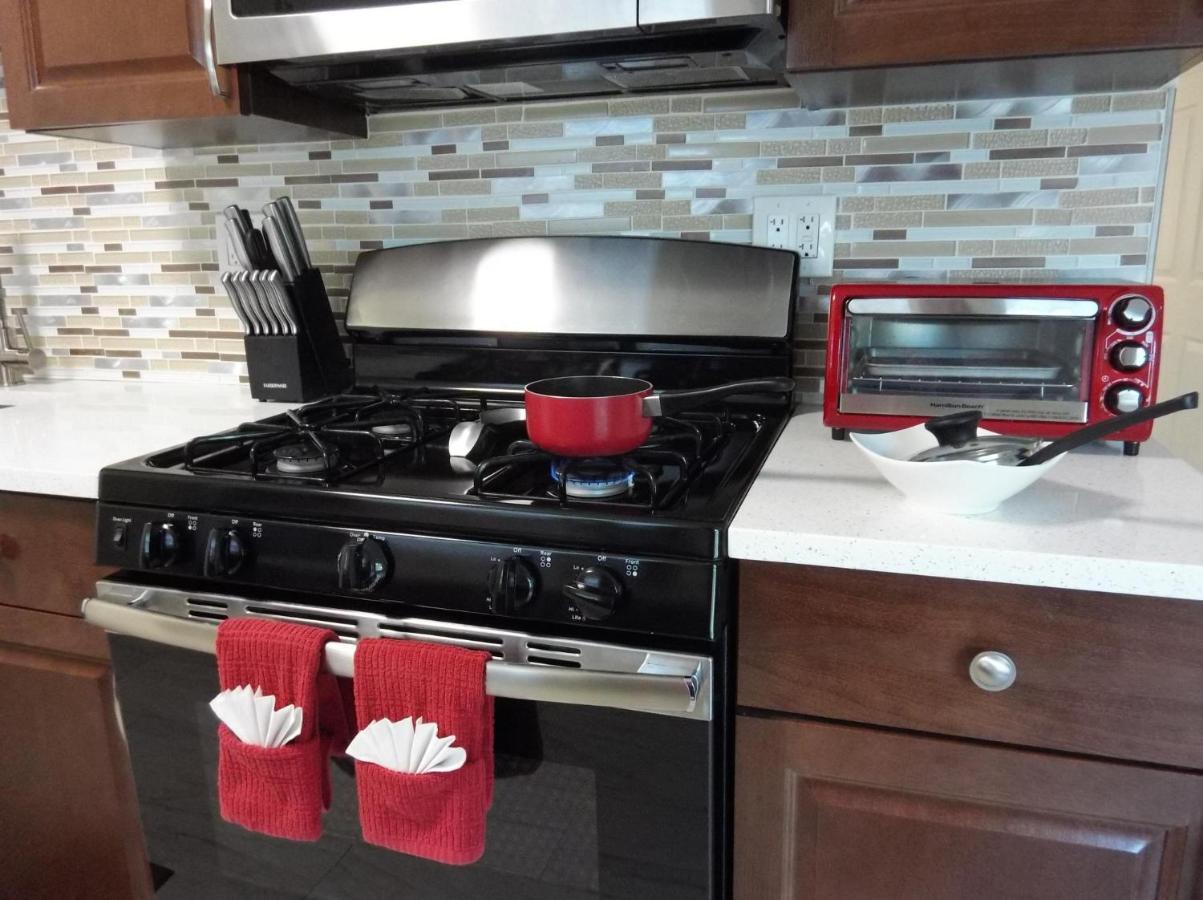 Family, Couples Retreat Near Airport, Cruise Port & Beaches Fort Lauderdale Eksteriør billede