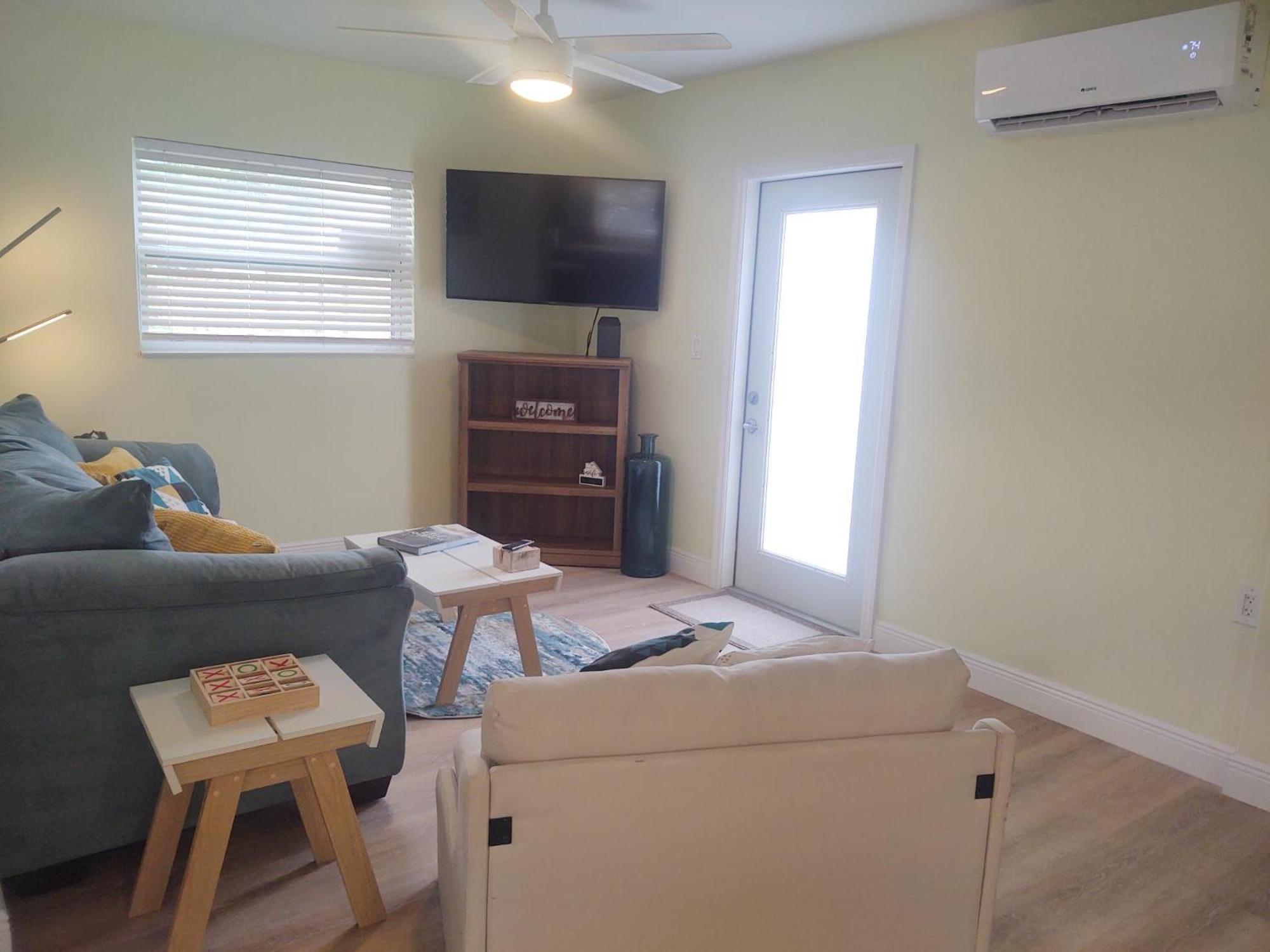 Family, Couples Retreat Near Airport, Cruise Port & Beaches Fort Lauderdale Eksteriør billede
