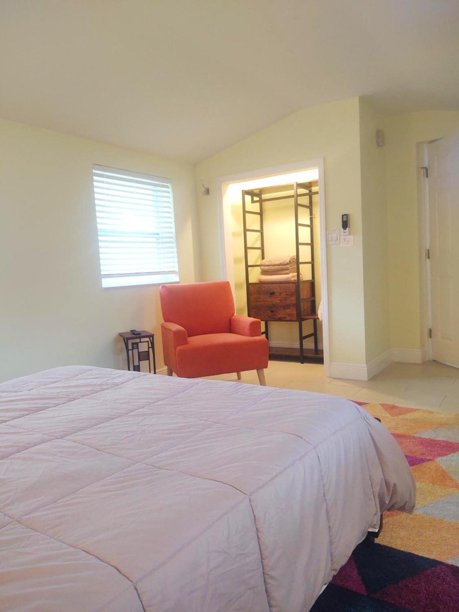 Family, Couples Retreat Near Airport, Cruise Port & Beaches Fort Lauderdale Eksteriør billede