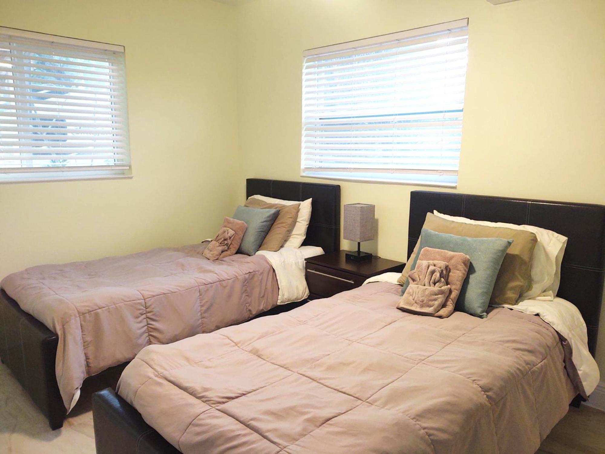Family, Couples Retreat Near Airport, Cruise Port & Beaches Fort Lauderdale Eksteriør billede